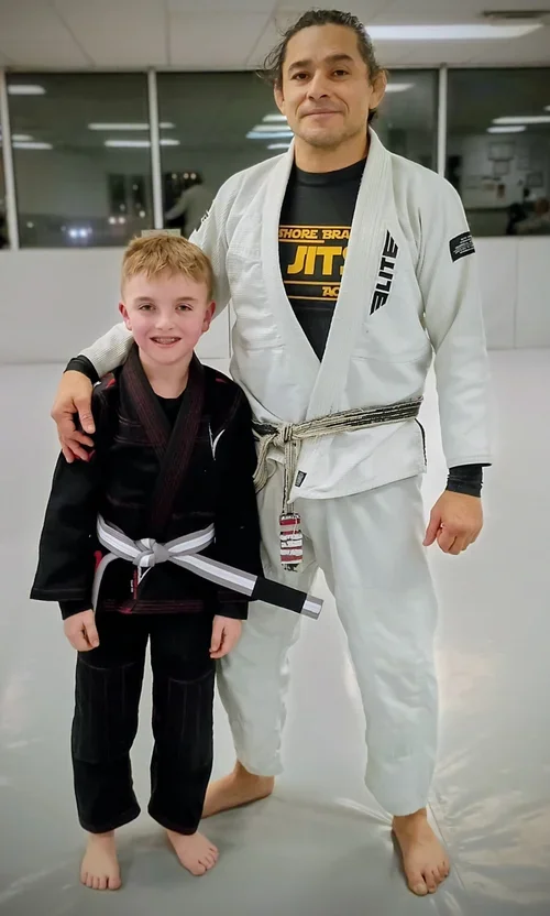 North Shore Brazilian Jiu-Jitsu Academy visual