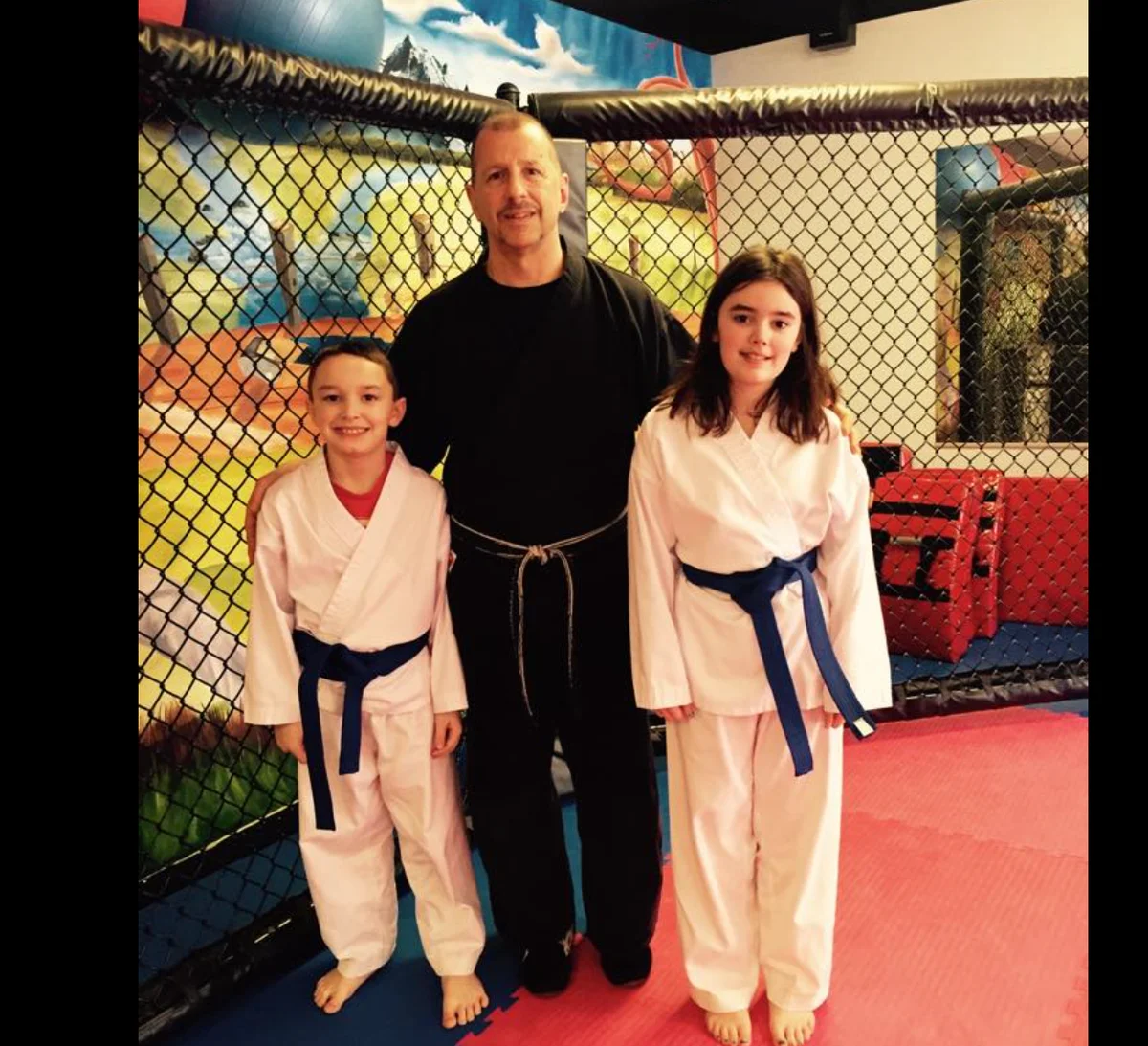 North Shore Martial Arts academy photo