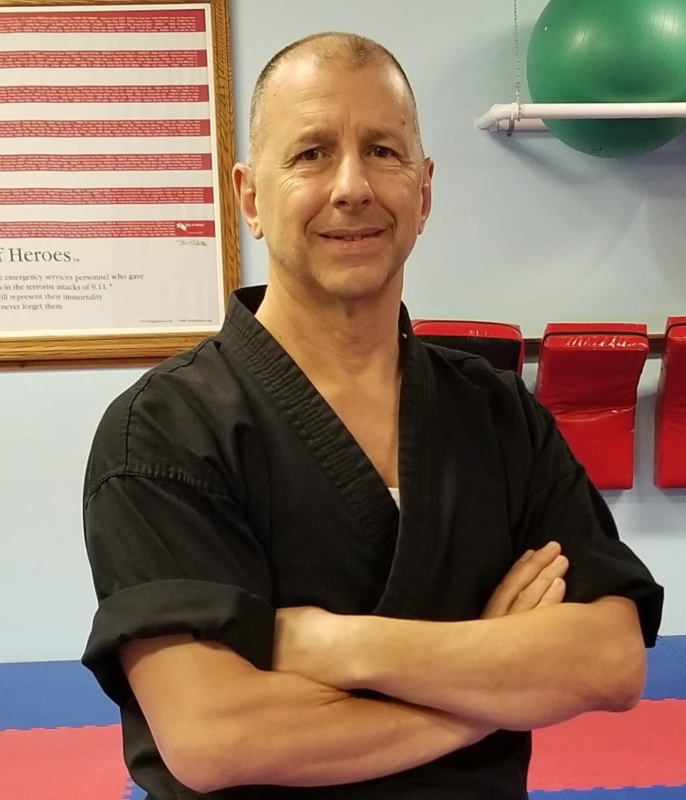 North Shore Martial Arts academy photo