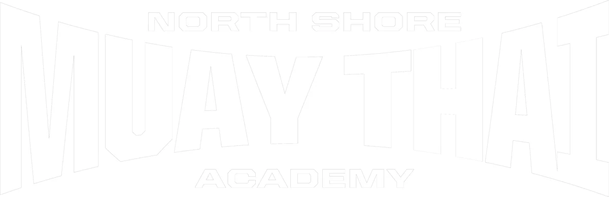 North Shore Muay Thai Academy academy logo
