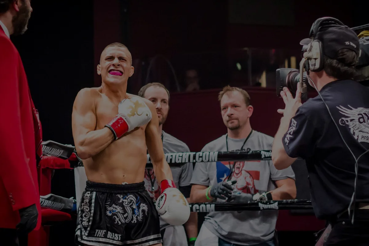 North Shore Muay Thai Academy academy photo