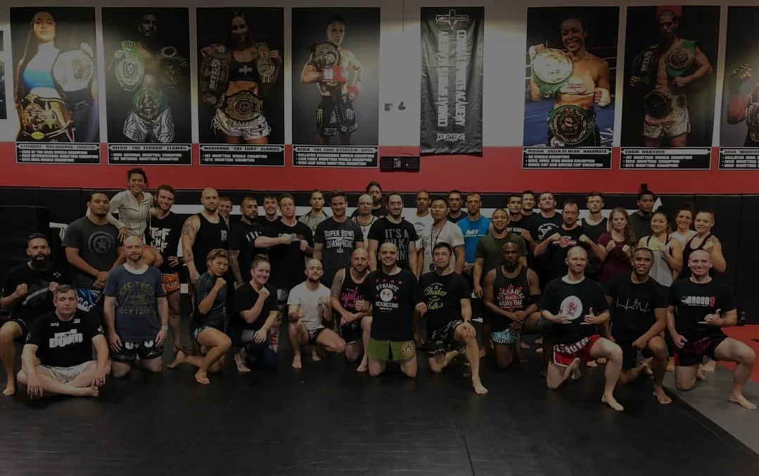 North Shore Muay Thai Academy academy photo