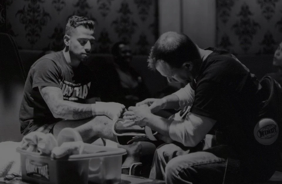 North Shore Muay Thai Academy visual