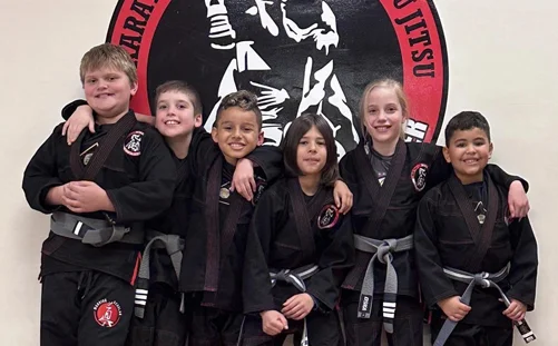 Old School Karate Academy & Brazilian Martial Arts Center of Peabody facility image