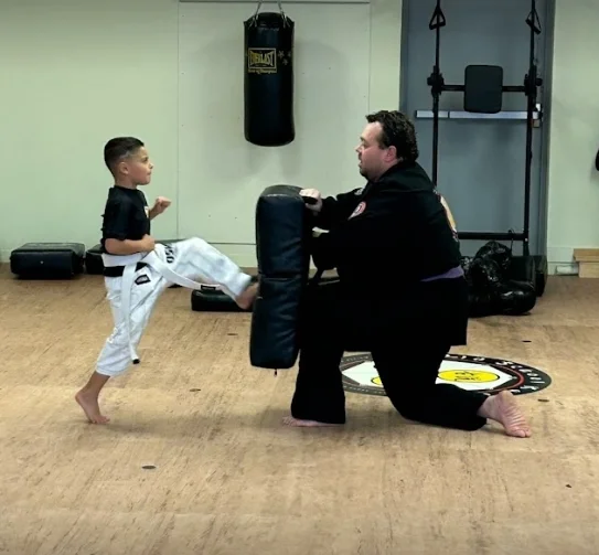 Old School Karate Academy & Brazilian Martial Arts Center of Peabody facility image
