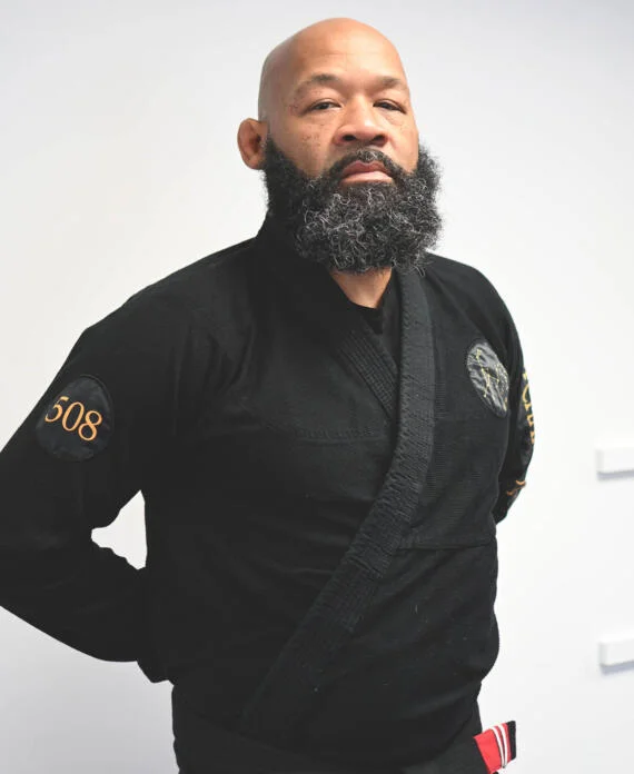 BMAC Martial Arts Center Boston | Brazilian Jiu-Jitsu (BJJ ... academy photo