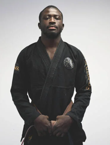 BMAC Martial Arts Center Boston | Brazilian Jiu-Jitsu (BJJ ... academy photo
