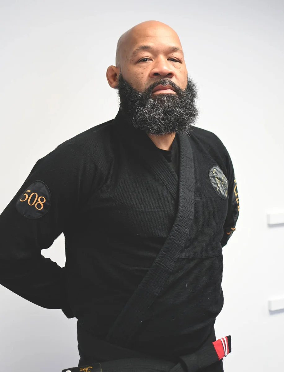 BMAC Martial Arts Center Boston | Brazilian Jiu-Jitsu (BJJ ... academy photo