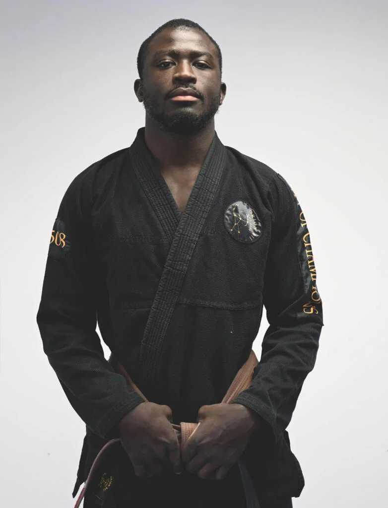 BMAC Martial Arts Center Boston | Brazilian Jiu-Jitsu (BJJ ... academy photo