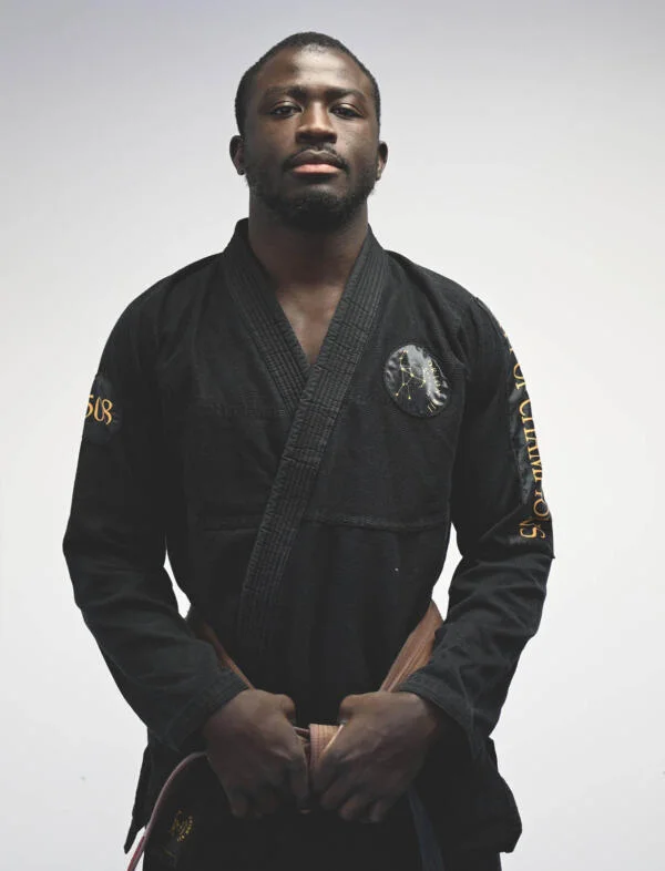 BMAC Martial Arts Center Boston | Brazilian Jiu-Jitsu (BJJ ... academy photo