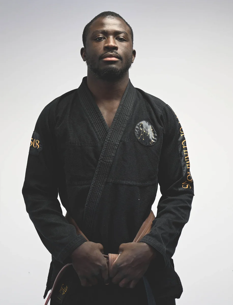 BMAC Martial Arts Center Boston | Brazilian Jiu-Jitsu (BJJ ... academy photo