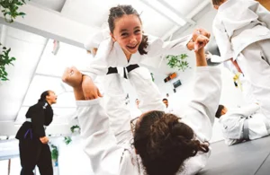 Paradigm Brazilian Jiu Jitsu Lowell MA - The Paradigm ... academy photo