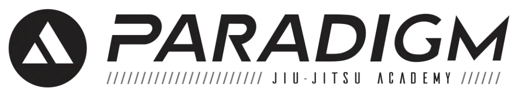 Paradigm Brazilian Jiu Jitsu Lowell MA - The Paradigm ... academy logo