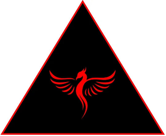 Phoenix BJJ academy logo