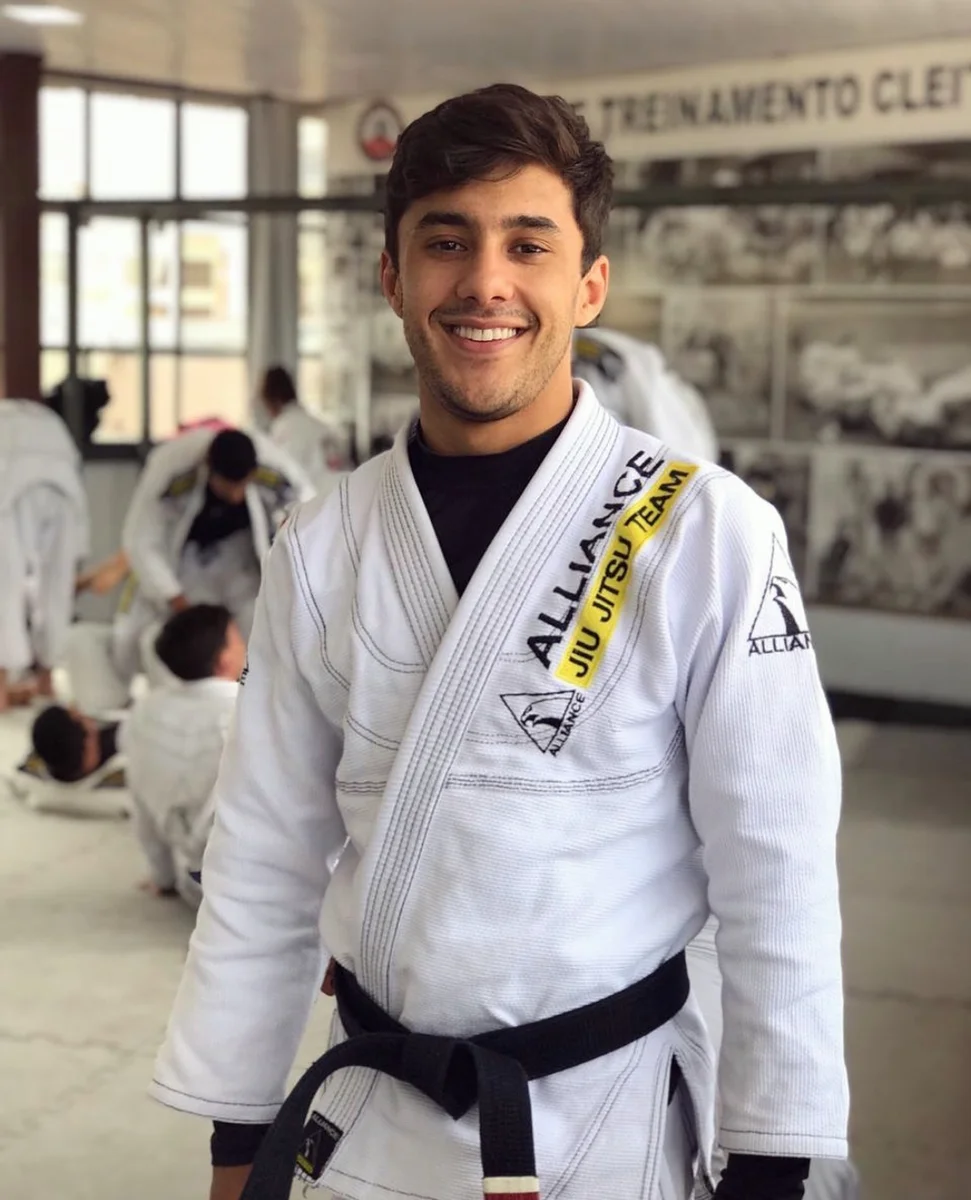 Phoenix BJJ academy photo