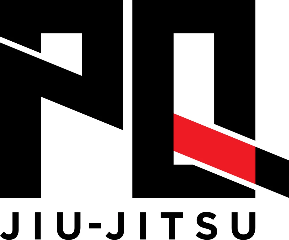 PQ Jiu-Jitsu academy logo