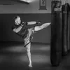 Randy Brown Mantis Boxing & Brazilian Jiu-Jitsu Coach academy photo