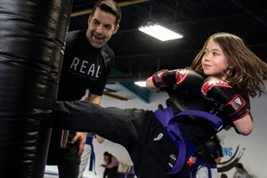 REAL Martial Arts academy photo