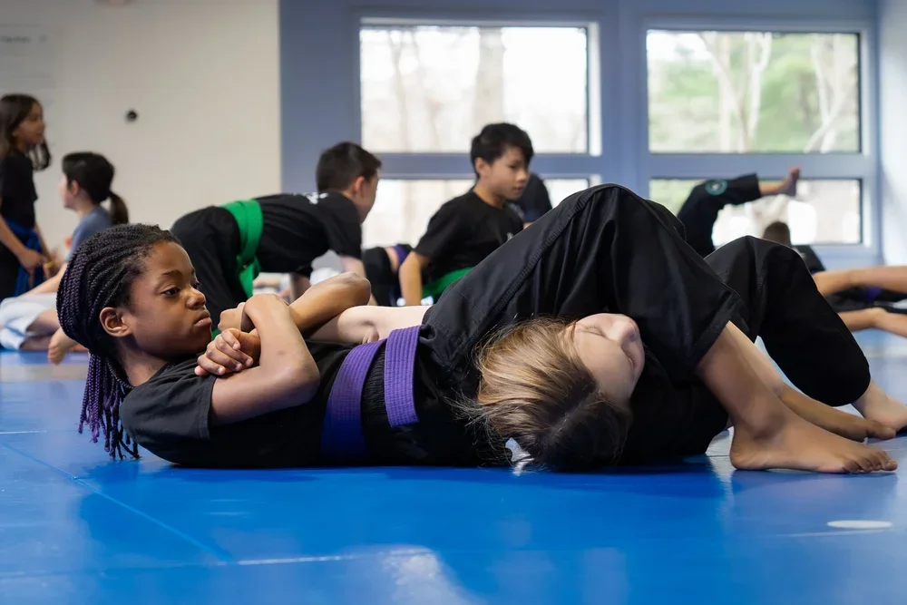 REAL Martial Arts academy photo