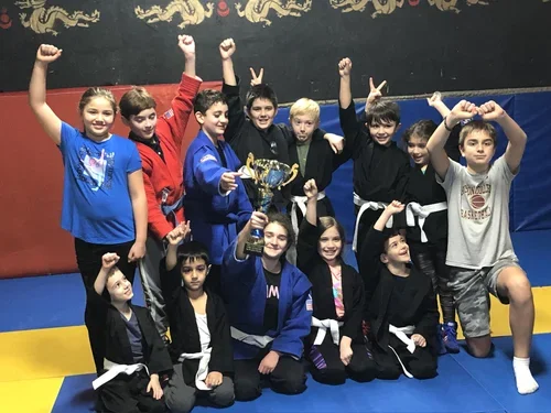 Sambo 7 academy photo