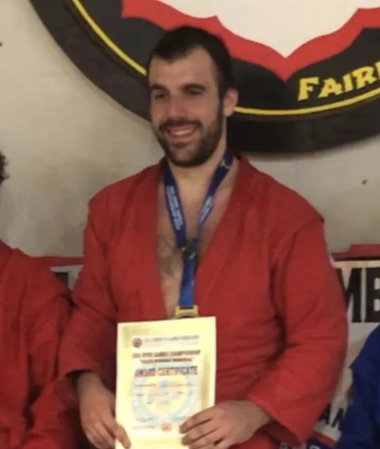 Sambo 7 academy photo