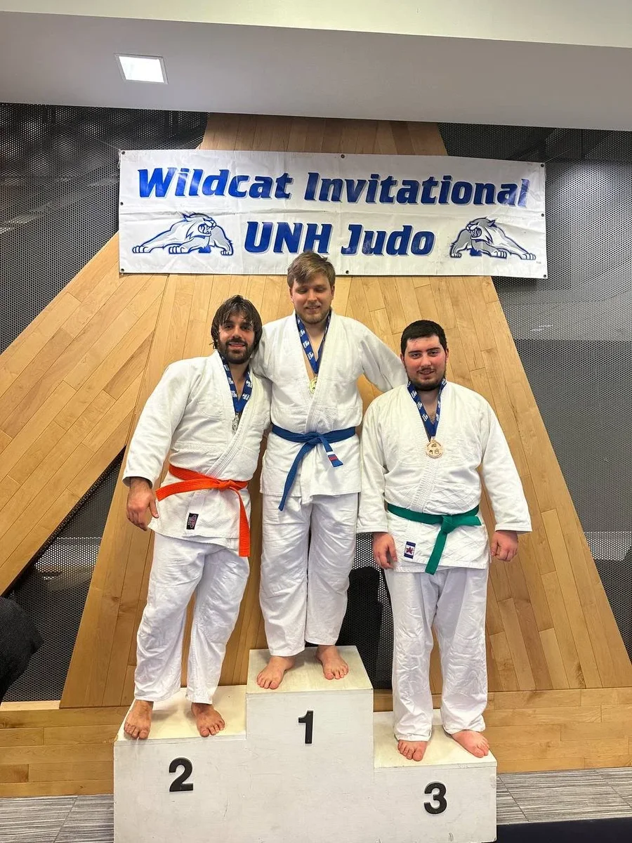 Sambo 7 academy photo