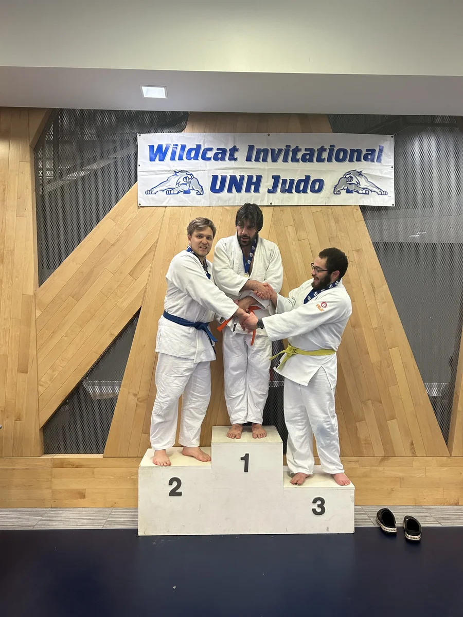 Sambo 7 academy photo