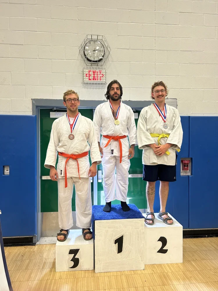 Sambo 7 academy photo