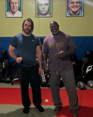 Sambo 7 academy photo