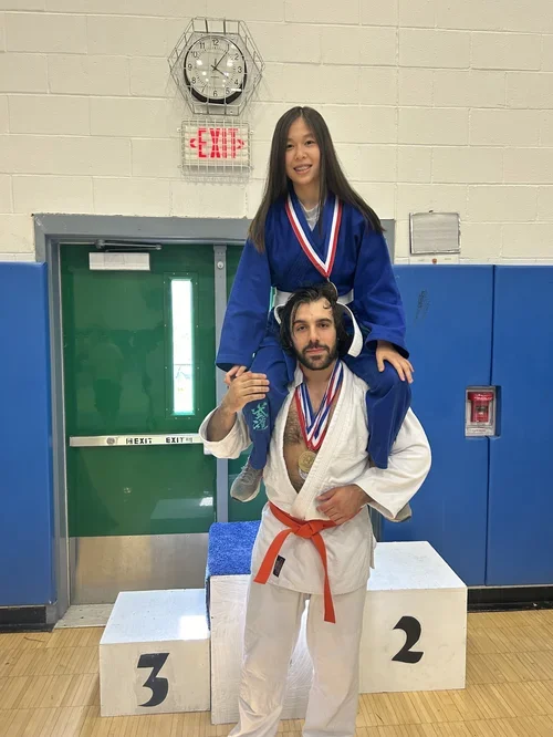Sambo 7 academy photo