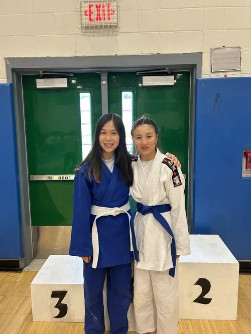 Sambo 7 academy photo