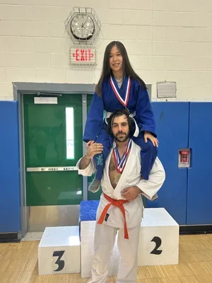 Sambo 7 academy photo