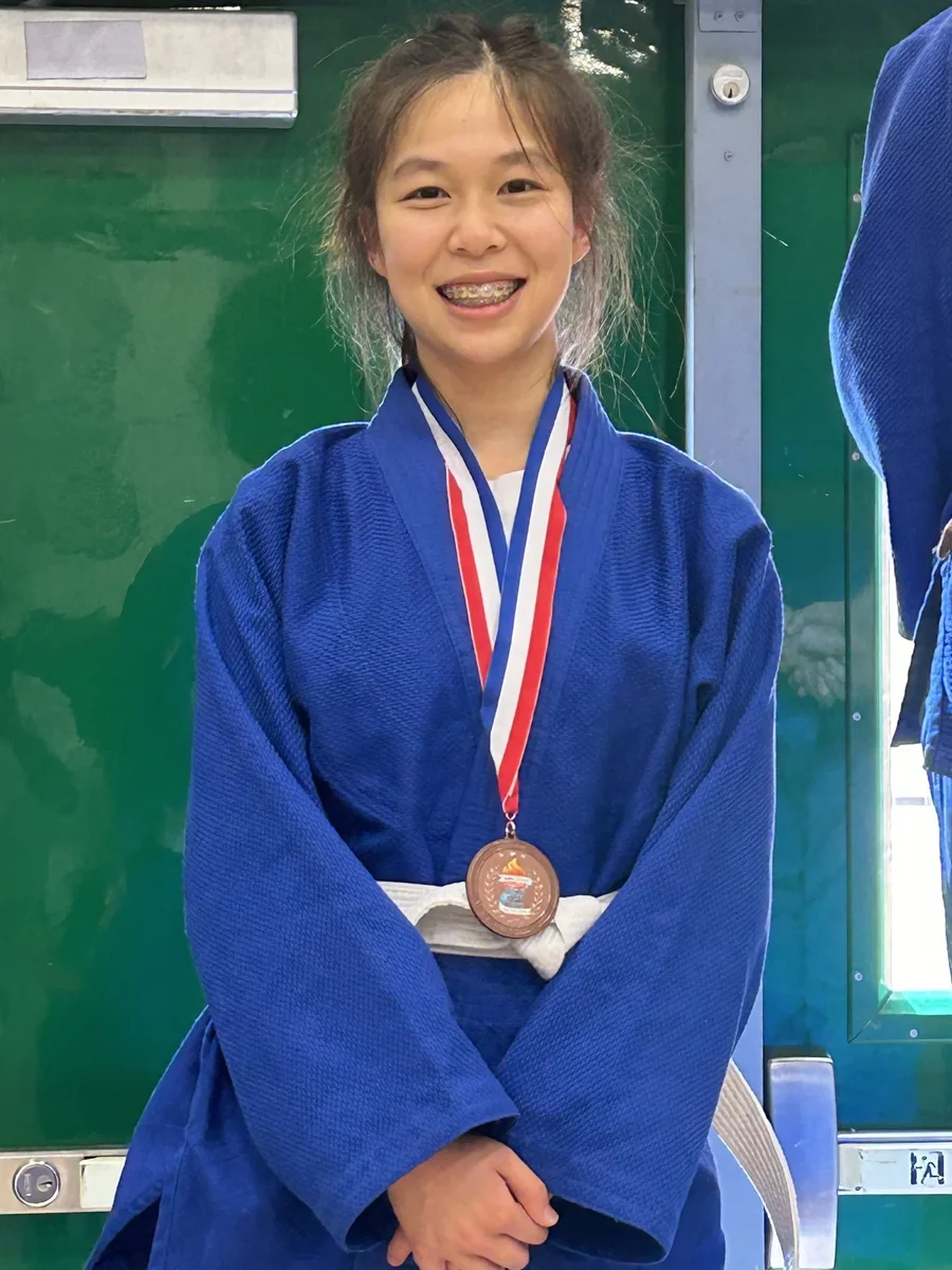 Sambo 7 academy photo