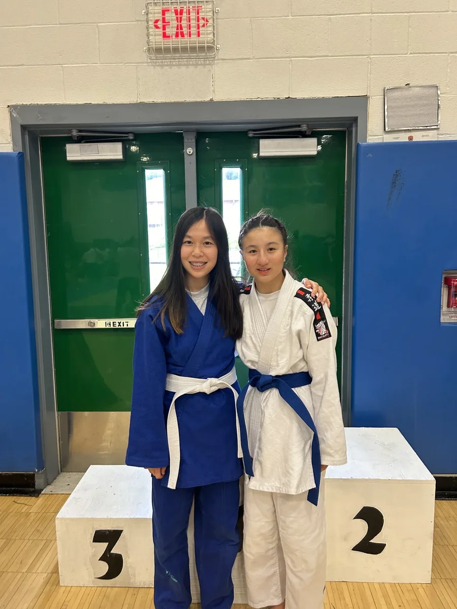 Sambo 7 academy photo