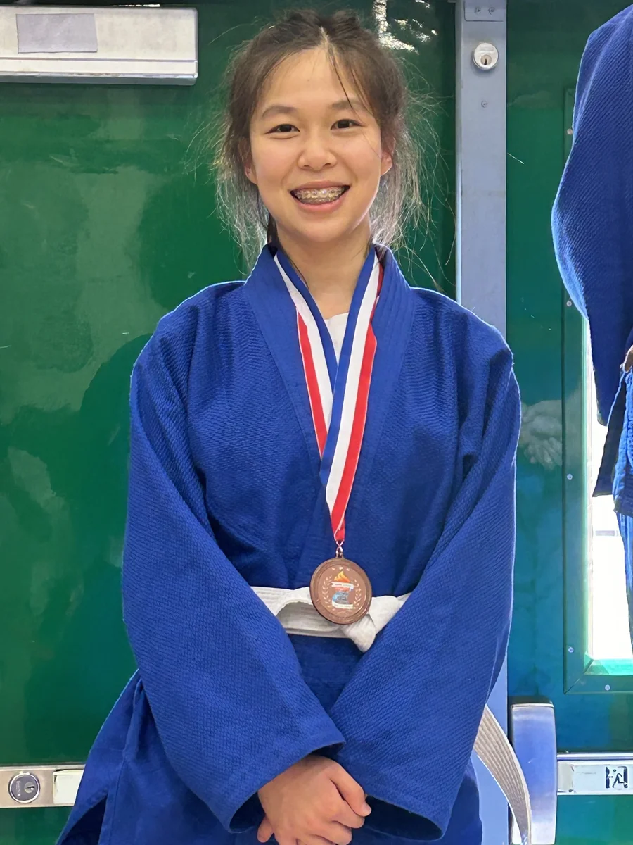 Sambo 7 academy photo