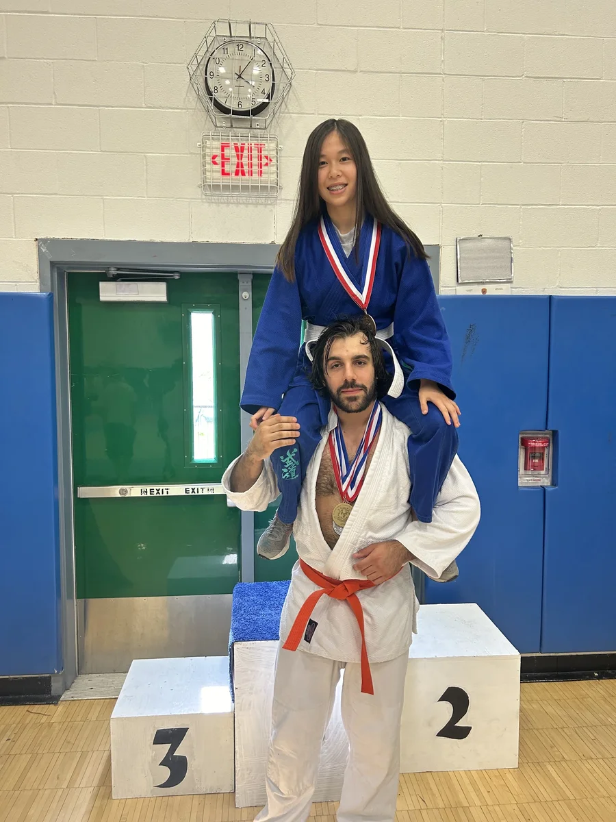 Sambo 7 academy photo