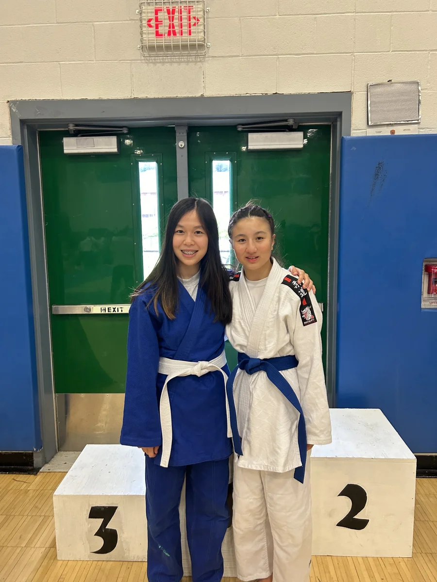 Sambo 7 academy photo