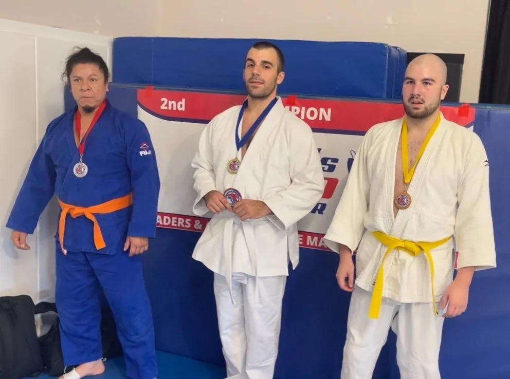 Sambo 7 academy photo