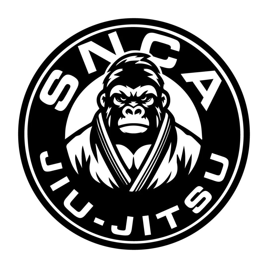 Soneca brazilian jiu jitsu - Marlborough academy logo