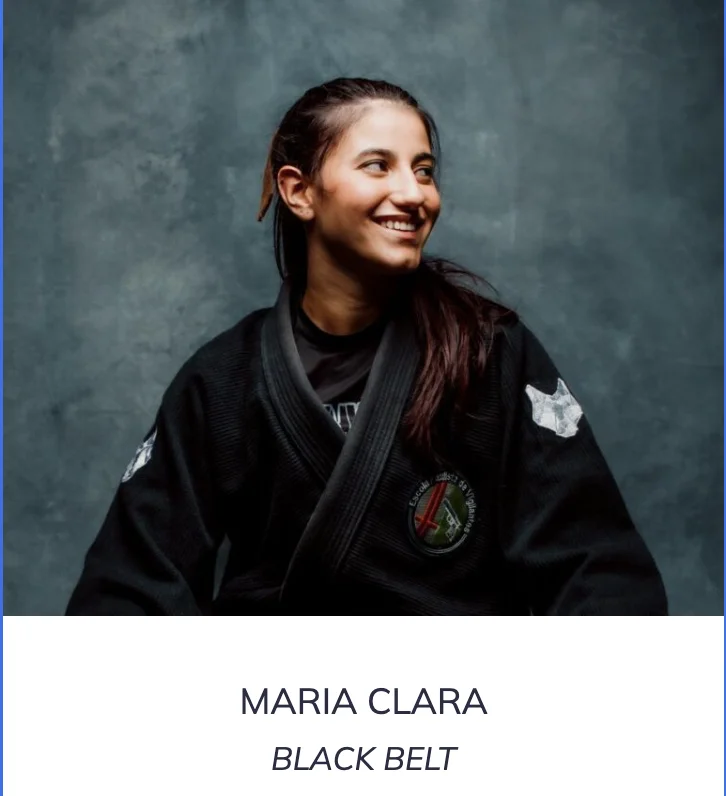 Soneca brazilian jiu jitsu - Marlborough academy photo