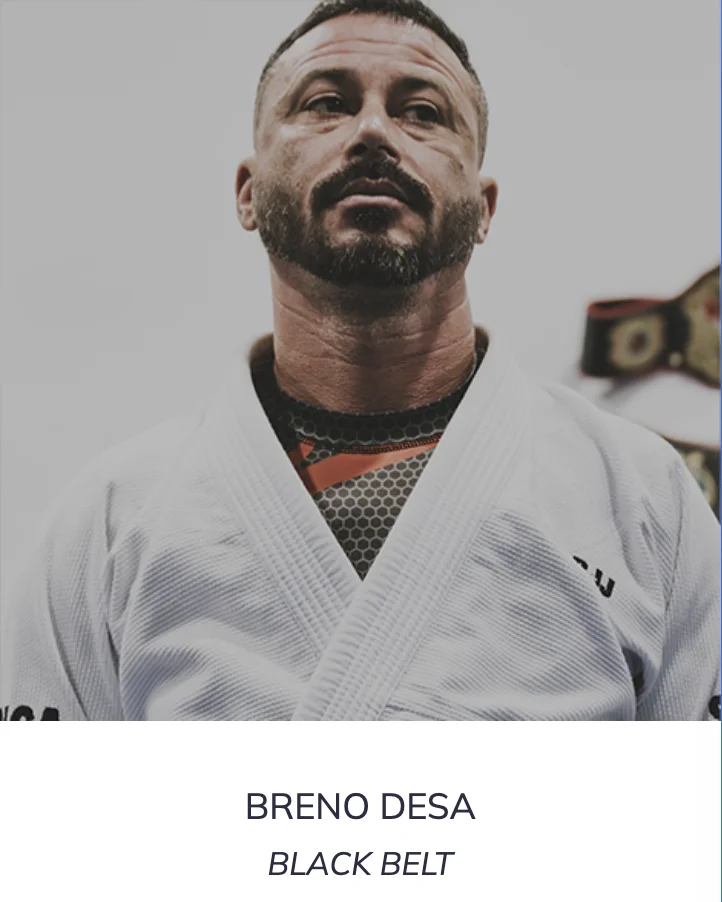 Soneca brazilian jiu jitsu - Marlborough academy photo