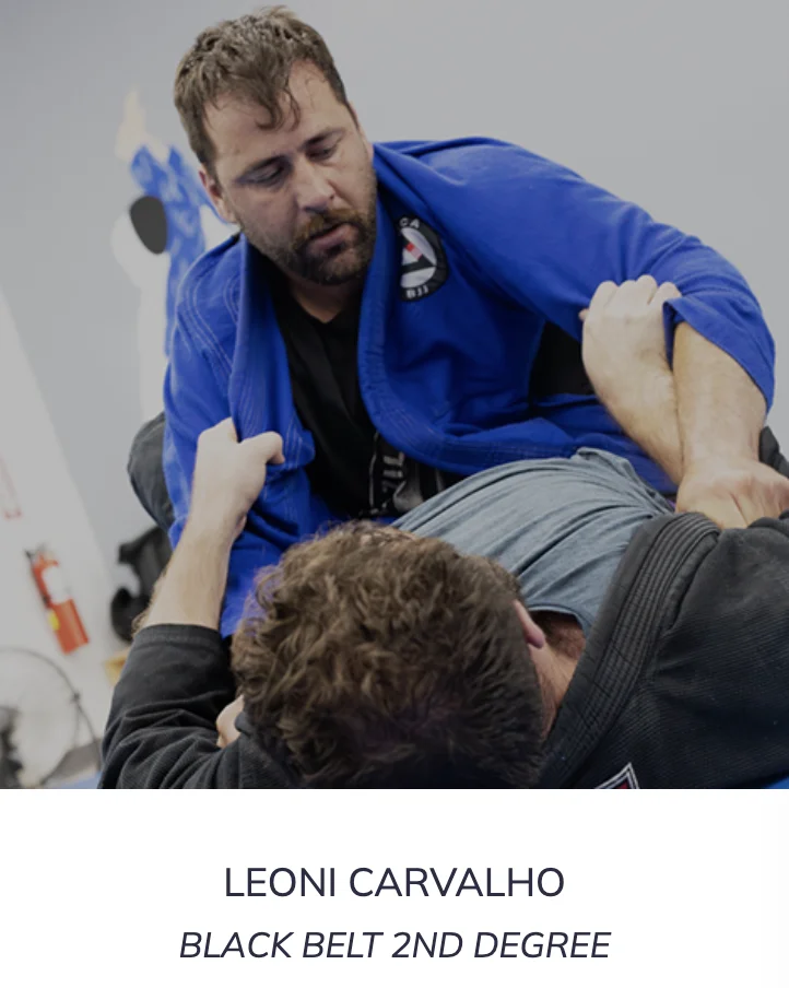 Soneca brazilian jiu jitsu - Marlborough academy photo