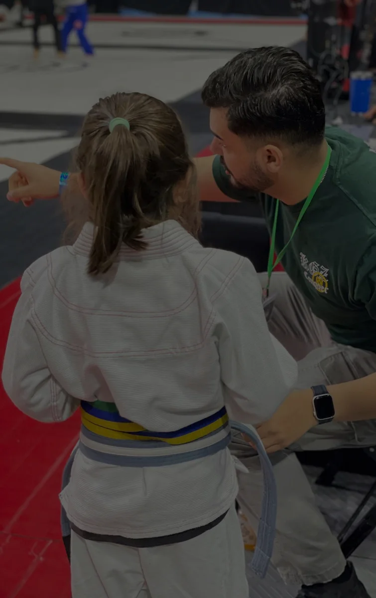 Soulfight Jiu-Jitsu academy photo