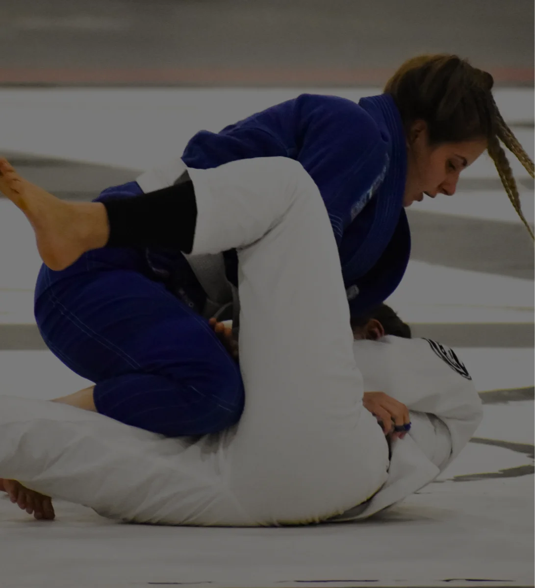 Soulfight Jiu-Jitsu visual