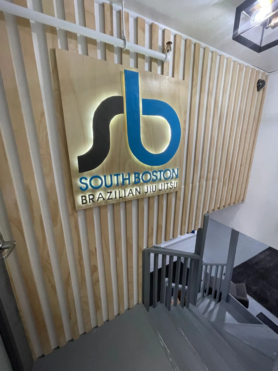 South Boston BJJ LLC facility image