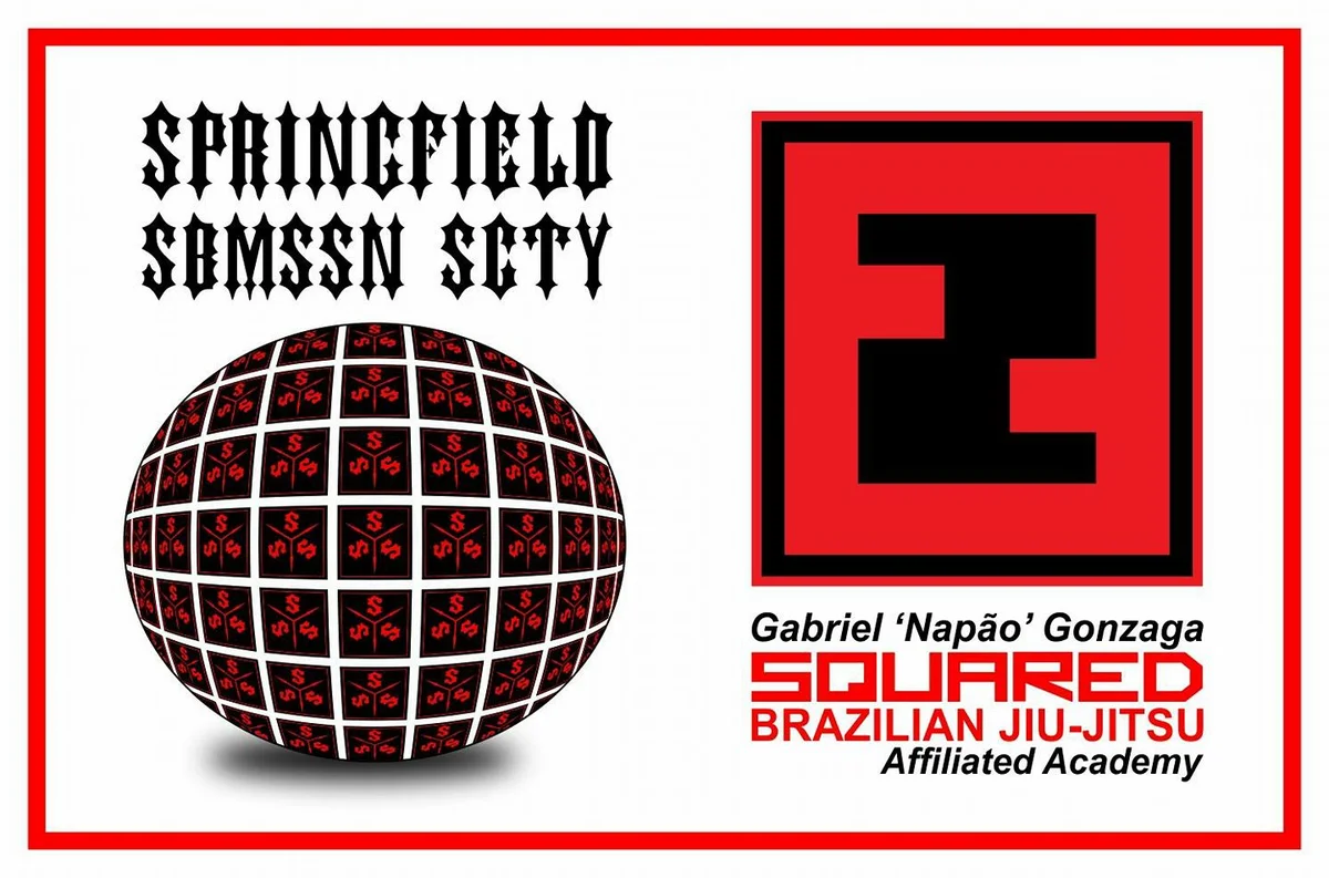Springfield Submission Society academy photo