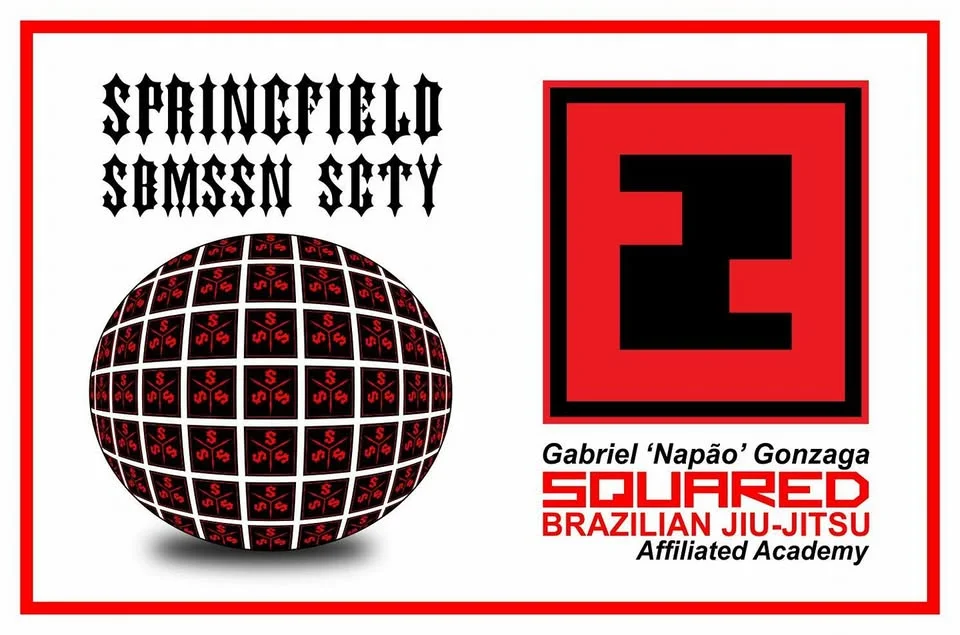 Springfield Submission Society academy logo
