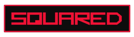 Squared Mixed Martial Arts academy logo