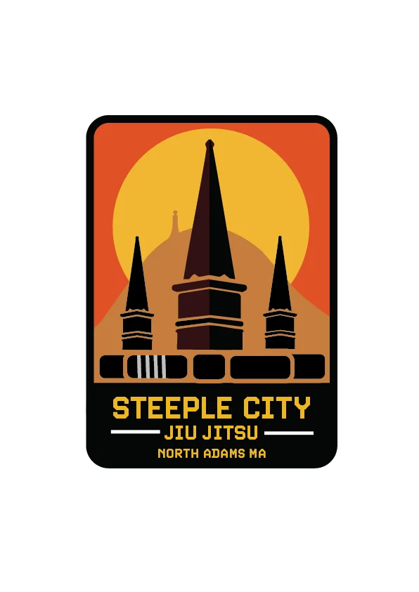 Steeple City Jiujitsu visual
