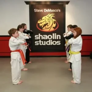 Ultimate Martial Arts Newton academy photo